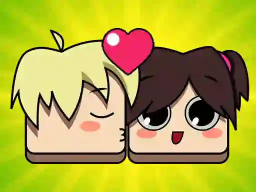 Hra Kiss Me online