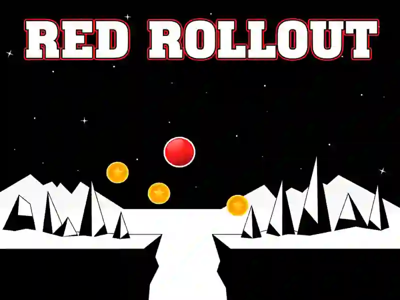 Hra Red Rollout online