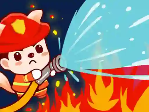 Hra Fire Brigade online