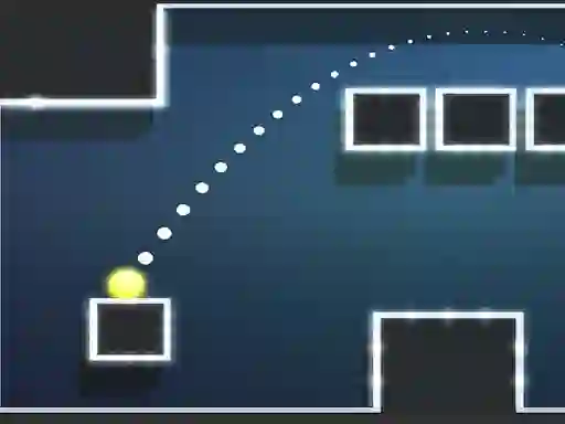 Hra Throw Ball In The Hole online