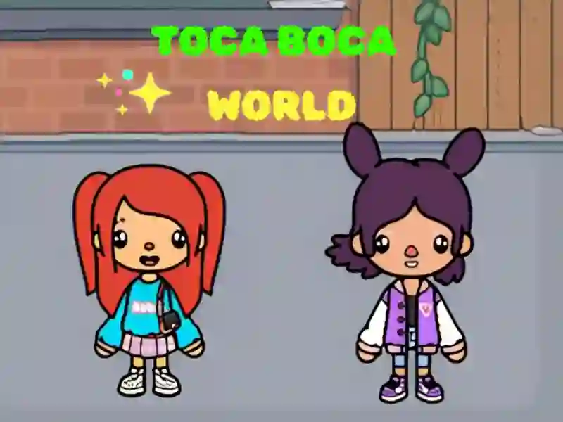 Hra TB World online