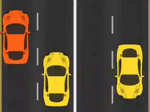 Hra Traffic Driver online