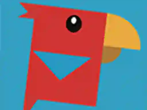 Hra Climbing Bird online