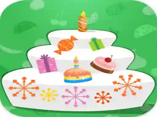 Hra Perfect Cake Master online