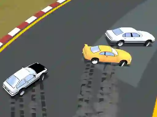Hra Arcade Car Drift online