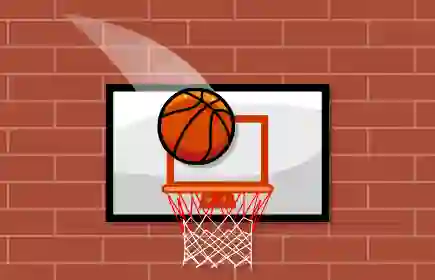 Hra Basket Fall online