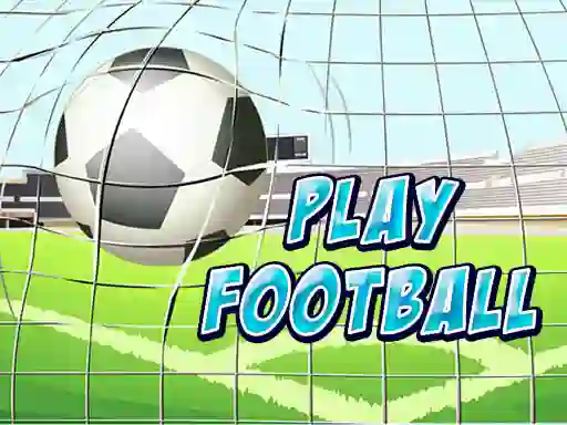 Hra Play Football online