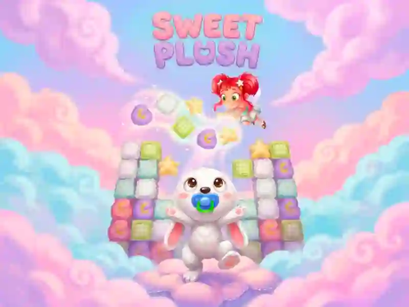 Hra Sweet Plush online