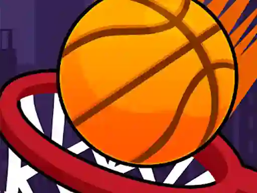Hra Treze Basket online