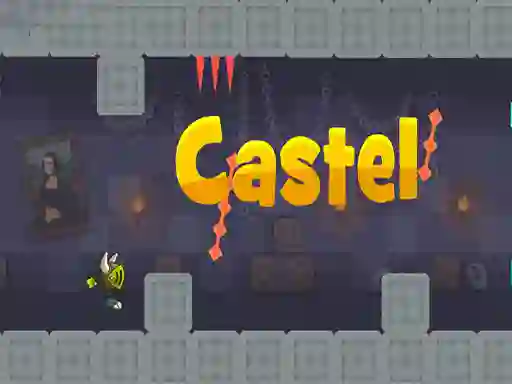 Hra Castel Runner online