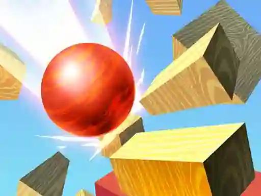 Hra Knock Balls online