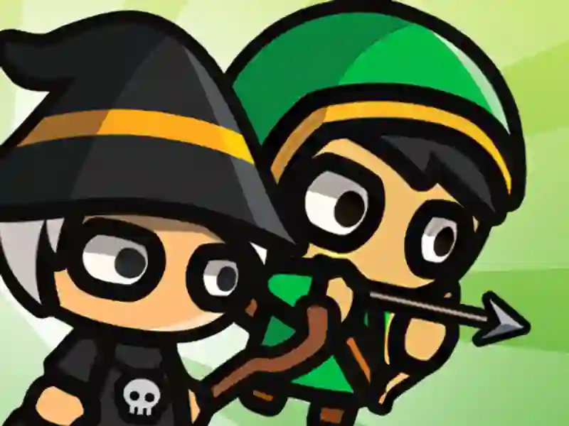 Hra Kingdom Wars TD online