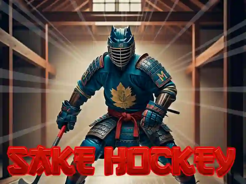 Hra Sake Hockey online