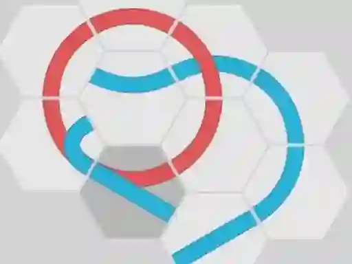 Hra Tangles online