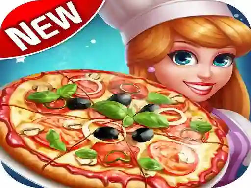 Hra Pizza Hunter Crazy Chef online