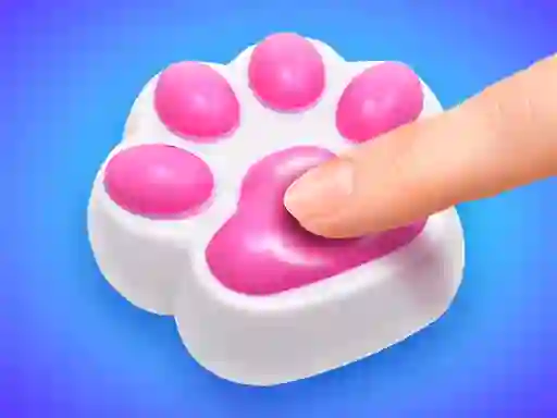 Hra Squishy: Taba Paw online