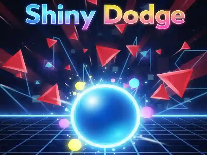 Hra Shiny Dodge online