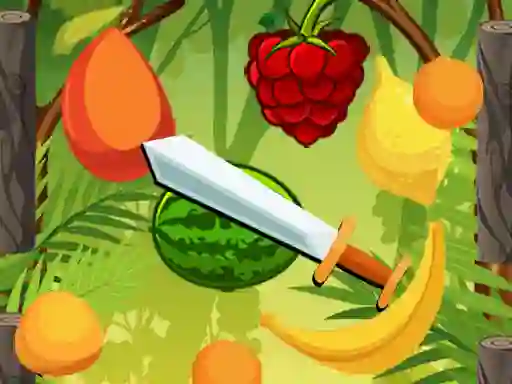 Hra Tropical Slasher online
