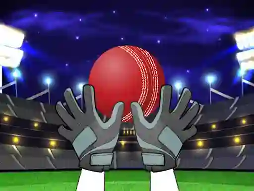 Hra Catch The Balls online
