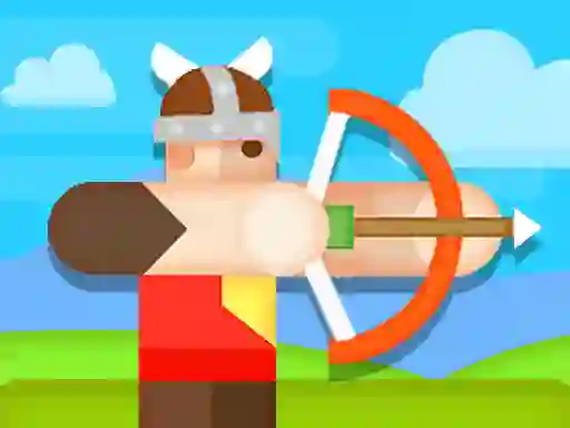Hra Viking Wars 3 online