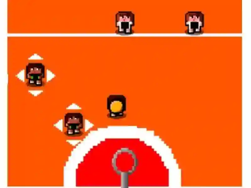 Hra Micro Netball online