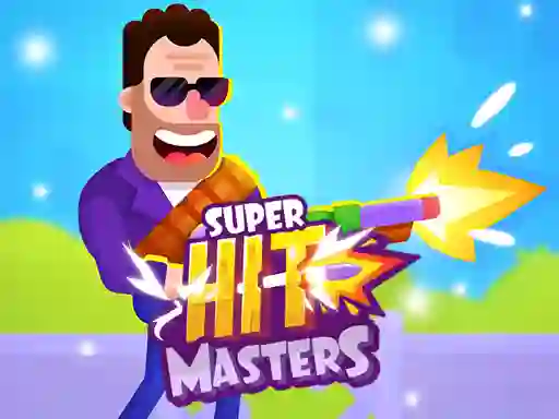 Hra Super Hit Masters online