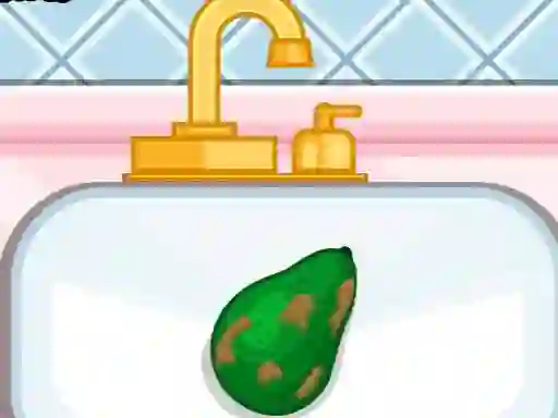 Hra Avocado Toast Instagram online