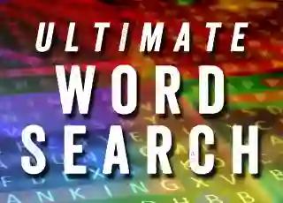 Hra Ultimate Word Search online