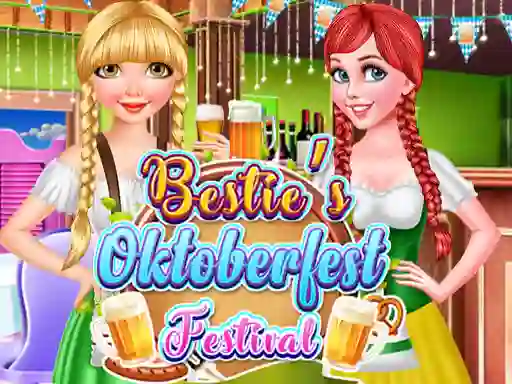 Hra BFF Fest Festival online