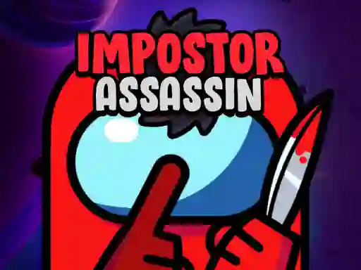 Hra Impostor Assassin online