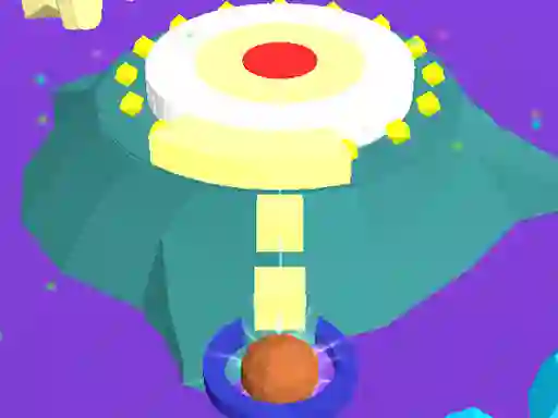 Hra Twist Hit online