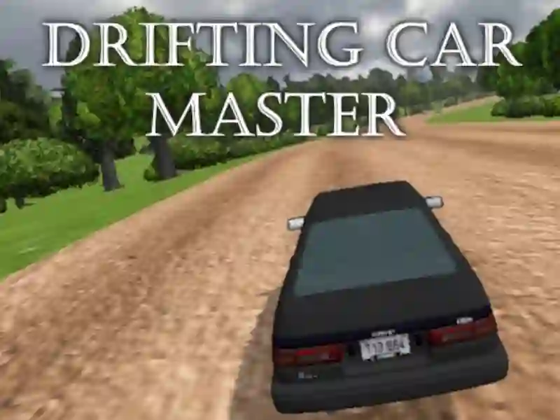 Hra Drifting Car Master online