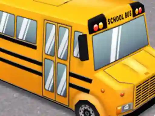 Hra Ride The Bus Simulator online