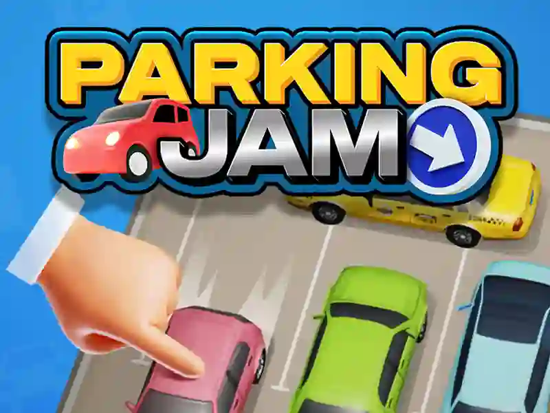 Hra Parking Jam 2 online