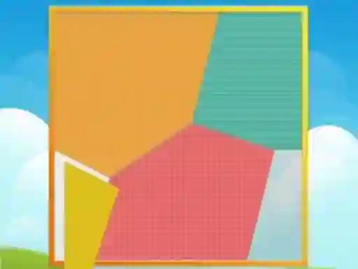 Hra Tangram online