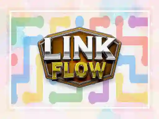Hra Link Flow online