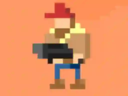 Hra Pixel Shot online