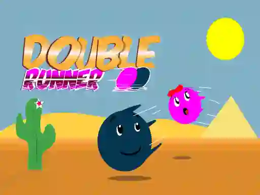 Hra Double Runner online