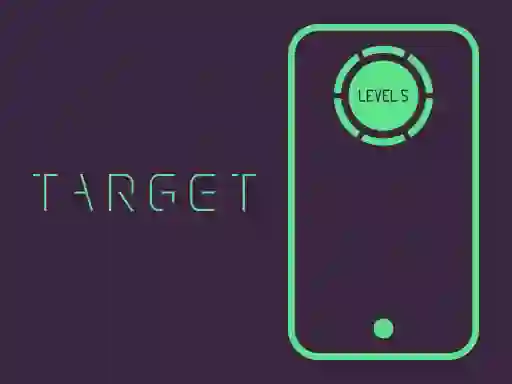 Hra Target online