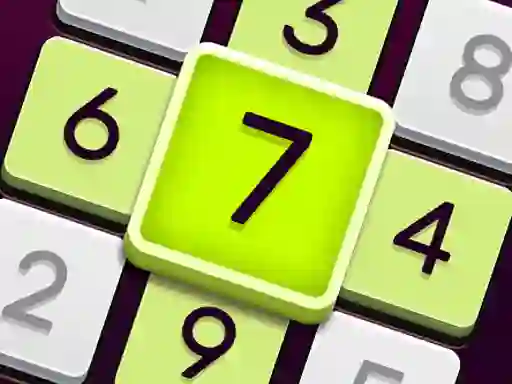 Hra Daily Sudoku online