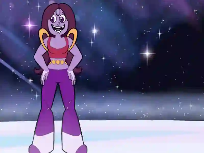 Hra Gemsona Maker online