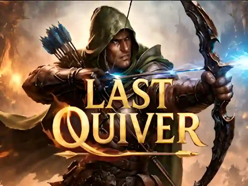 Hra Last Quiver online