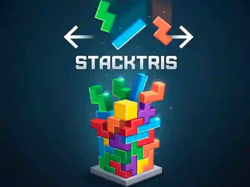 Hra Stacktris online