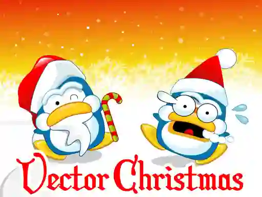 Hra Vector Christmas online