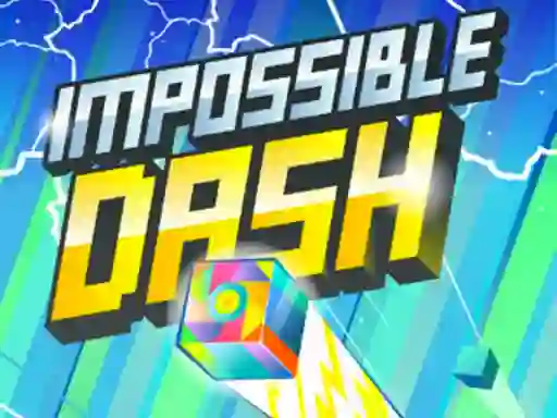 Hra The Impossible Dash online