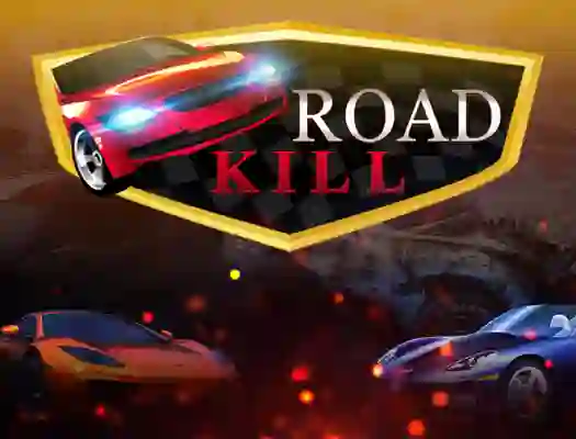 Hra Road Kill online