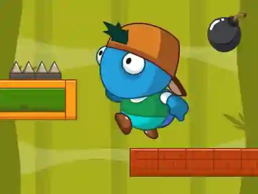 Hra Turtle Jump online