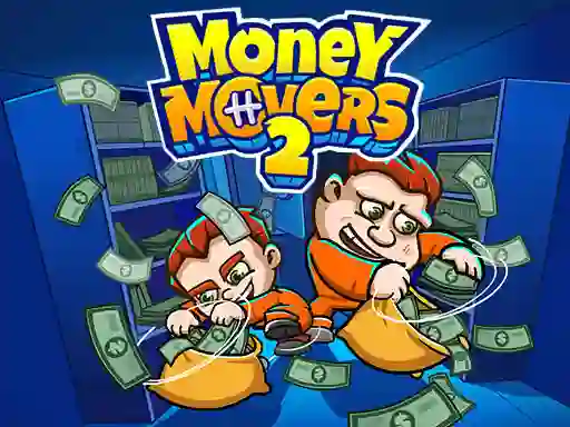 Hra Money Movers 2 online