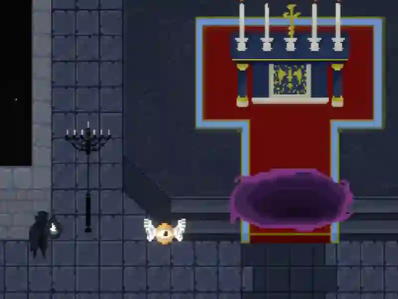 Hra Sanctum online