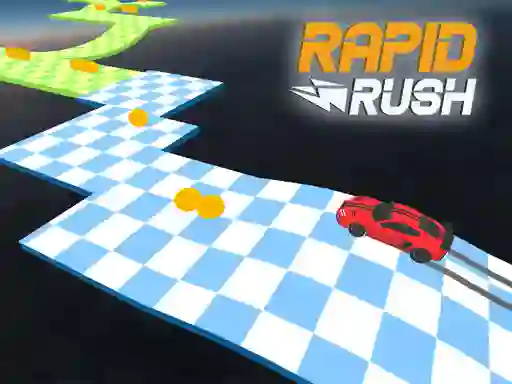 Hra Rapid Rush online